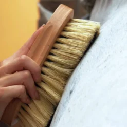 IMPERIAL RIDING Mixed brush IRHNatural