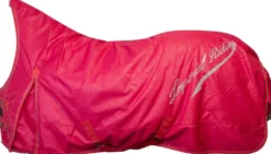 IMPERIAL RIDING Outdoordecke IRHSuper-dry 0gr