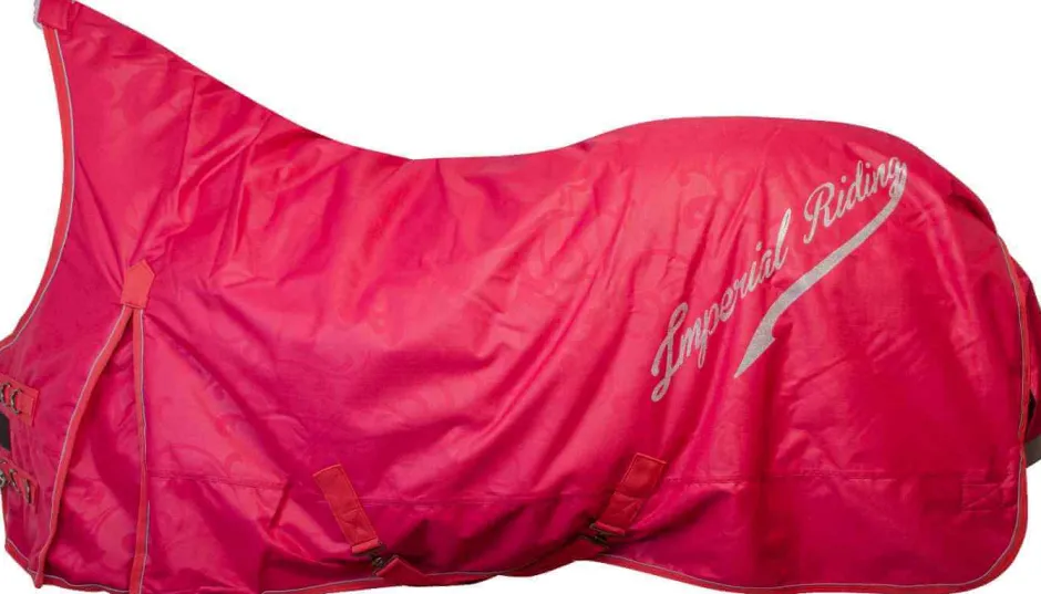 IMPERIAL RIDING Outdoordecke IRHSuper-dry 0gr
