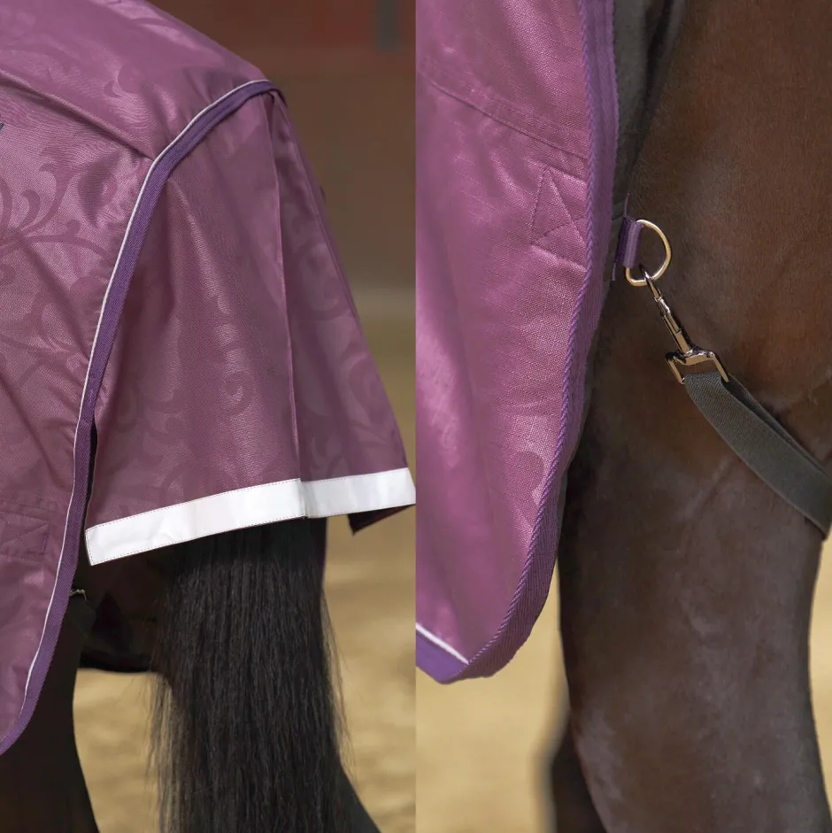 IMPERIAL RIDING Outdoordecke IRHSuper-dry 0gr