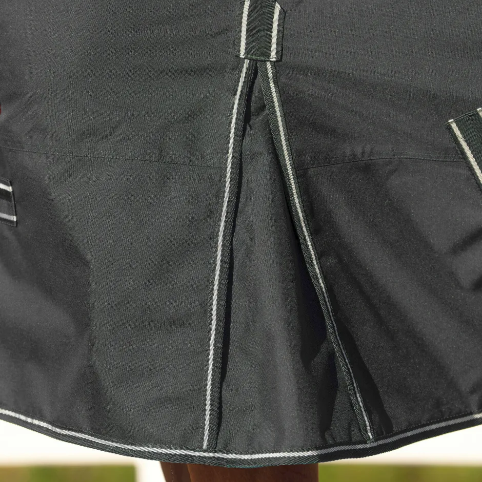 IMPERIAL RIDING Outdoordecke IRHBasic mit hohem Halsteil 300gr