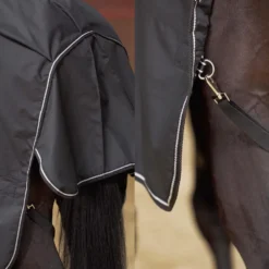 IMPERIAL RIDING Outdoordecke IRHBasic mit abnehmbarem Halsteil Sommer