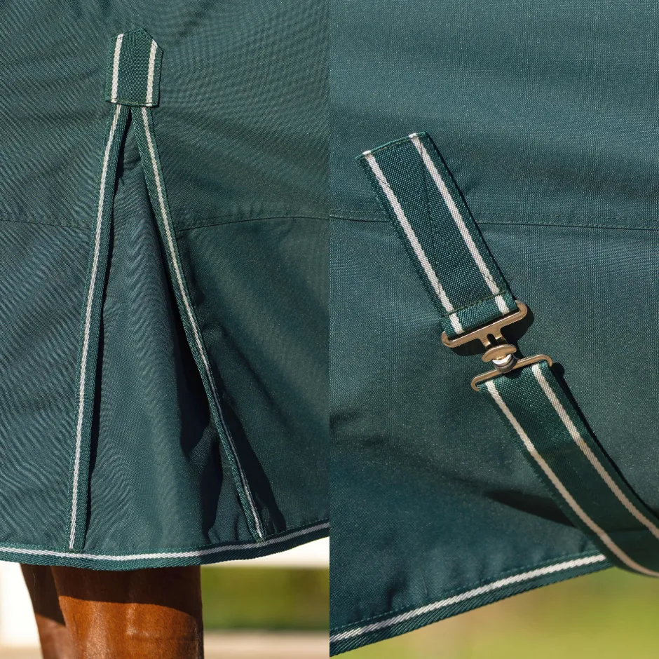 IMPERIAL RIDING Outdoordecke IRHBasic ohne Halsteil 300gr