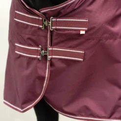 IMPERIAL RIDING Outdoordecke IRHBasic ohne Halsteil Sommer