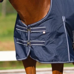 IMPERIAL RIDING Outdoordecke IRHBasic ohne Halsteil Sommer