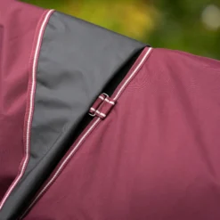 IMPERIAL RIDING Outdoordecke IRHBasic mit abnehmbarem Halsteil 300gr