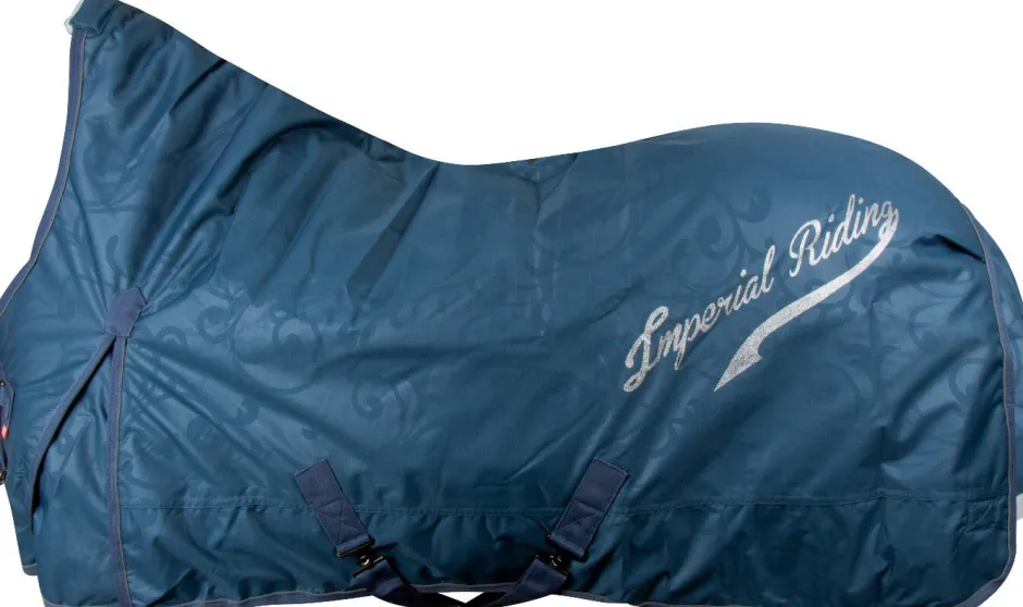 IMPERIAL RIDING Outdoordecke IRHSuper-dry 100gr