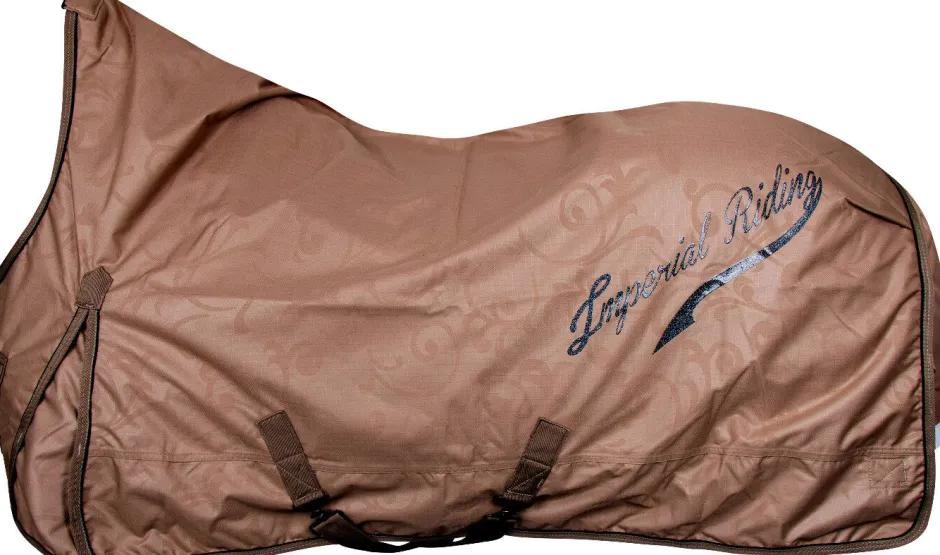 IMPERIAL RIDING Outdoordecke IRHSuper-dry 100gr
