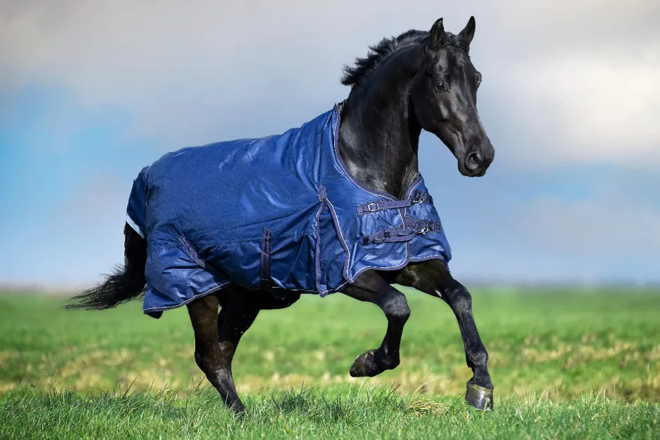 IMPERIAL RIDING Outdoordecke IRHSuper-dry 100gr