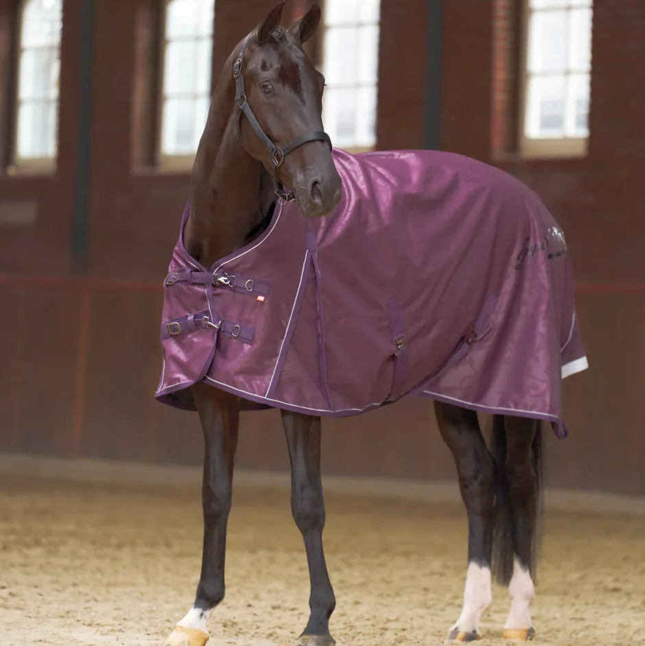 IMPERIAL RIDING Outdoordecke IRHSuper-dry 100gr