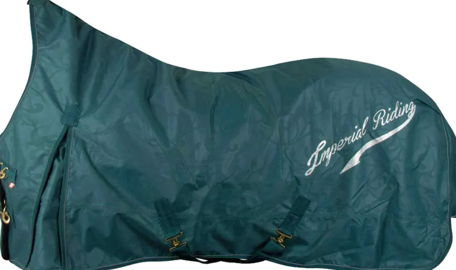 IMPERIAL RIDING Outdoordecke IRHSuper-dry 100gr