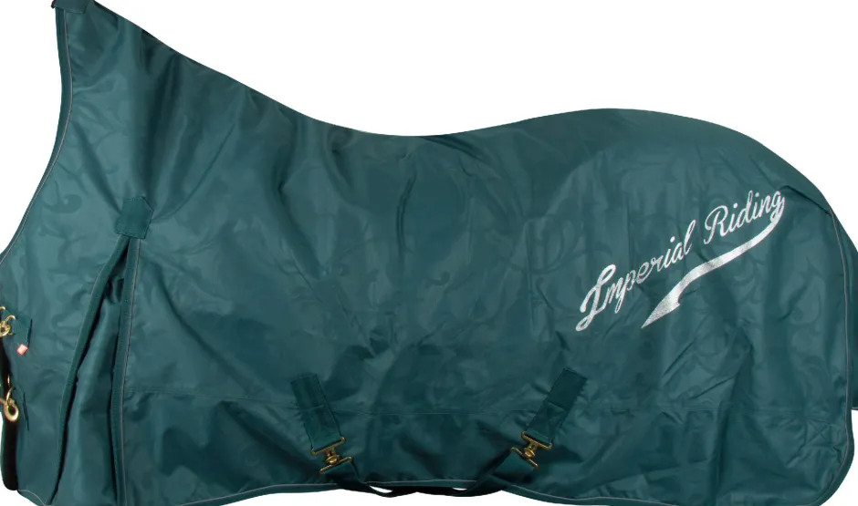 IMPERIAL RIDING Outdoordecke IRHSuper-dry 300gr