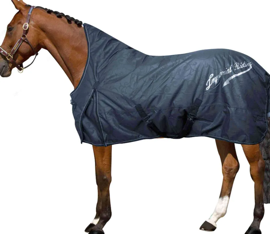 IMPERIAL RIDING Outdoordecke IRHSuper-dry 50gr