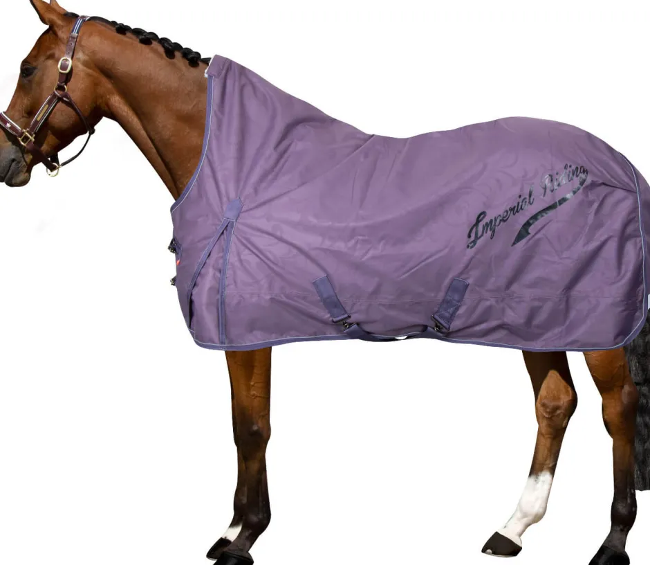 IMPERIAL RIDING Outdoordecke IRHSuper-dry 50gr
