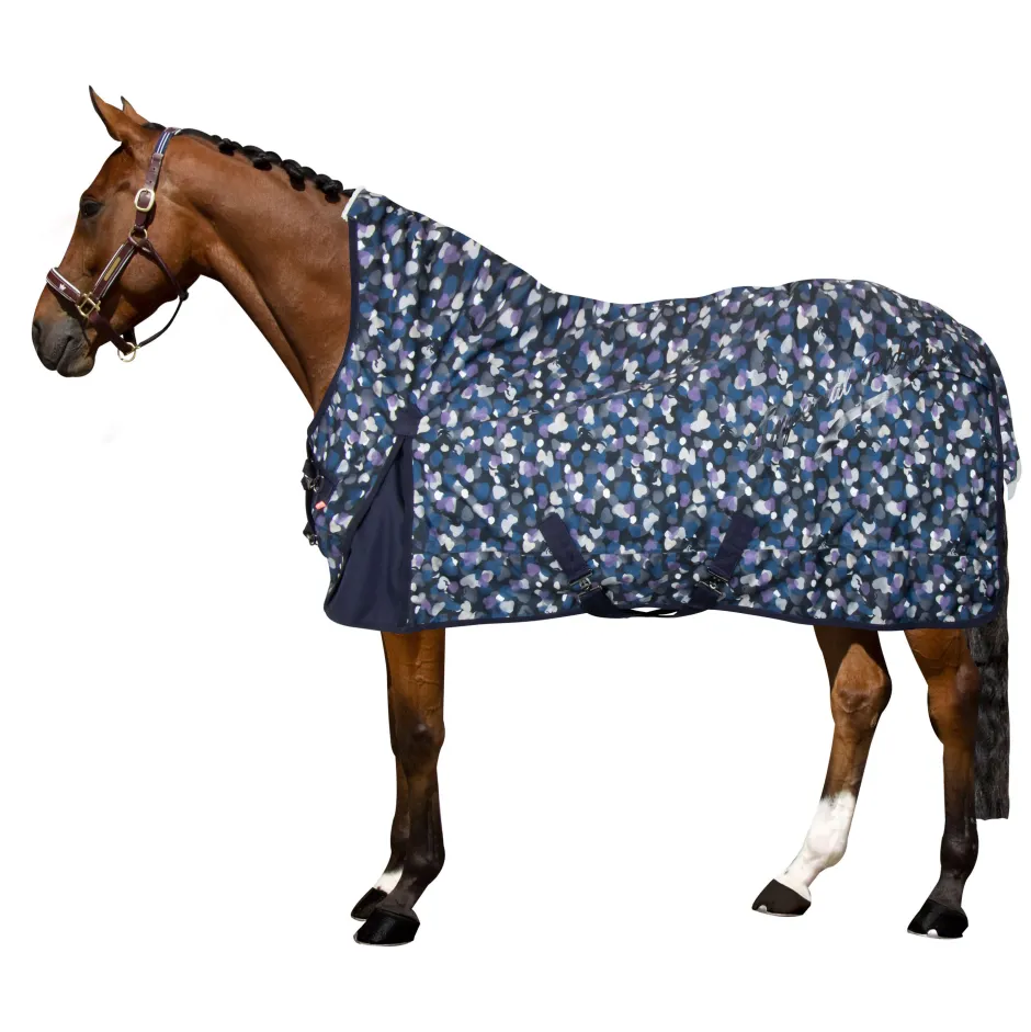 IMPERIAL RIDING Outdoordecke IRHSuper-dry AOP 200gr