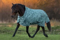 IMPERIAL RIDING Outdoordecke IRHSuper-dry AOP 200gr