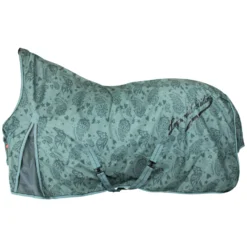IMPERIAL RIDING Outdoordecke IRHSuper-dry AOP 200gr