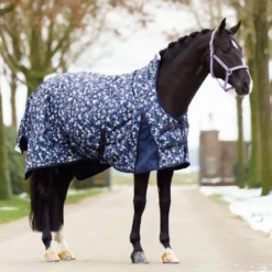 IMPERIAL RIDING Outdoordecke IRHSuper-dry AOP 200gr