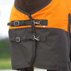 IMPERIAL RIDING Outdoordecke IRHCustomized ohne Halsteil Sommer