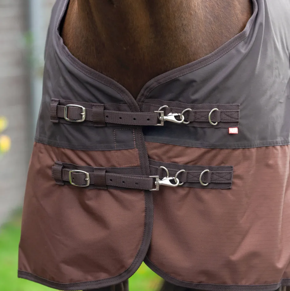 IMPERIAL RIDING Outdoordecke IRHCustomized ohne Halsteil Sommer