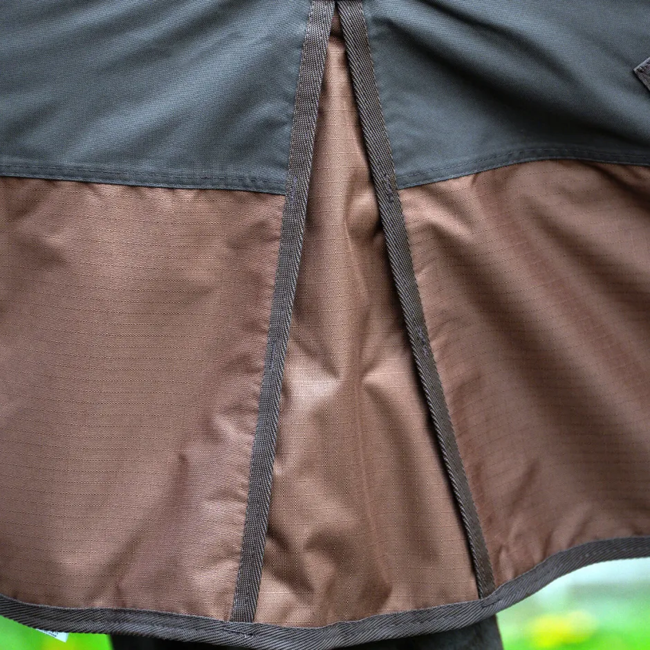 IMPERIAL RIDING Outdoordecke IRHCustomized ohne Halsteil Sommer