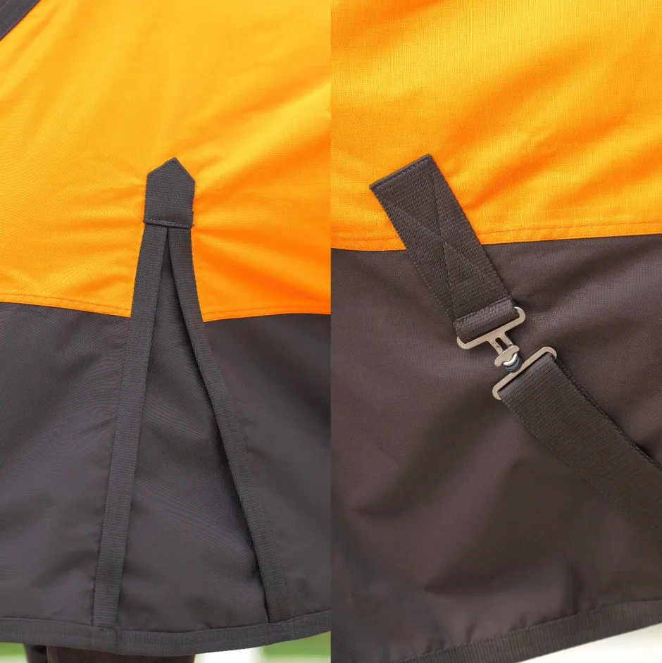 IMPERIAL RIDING Outdoordecke IRHCustomized ohne Halsteil Sommer