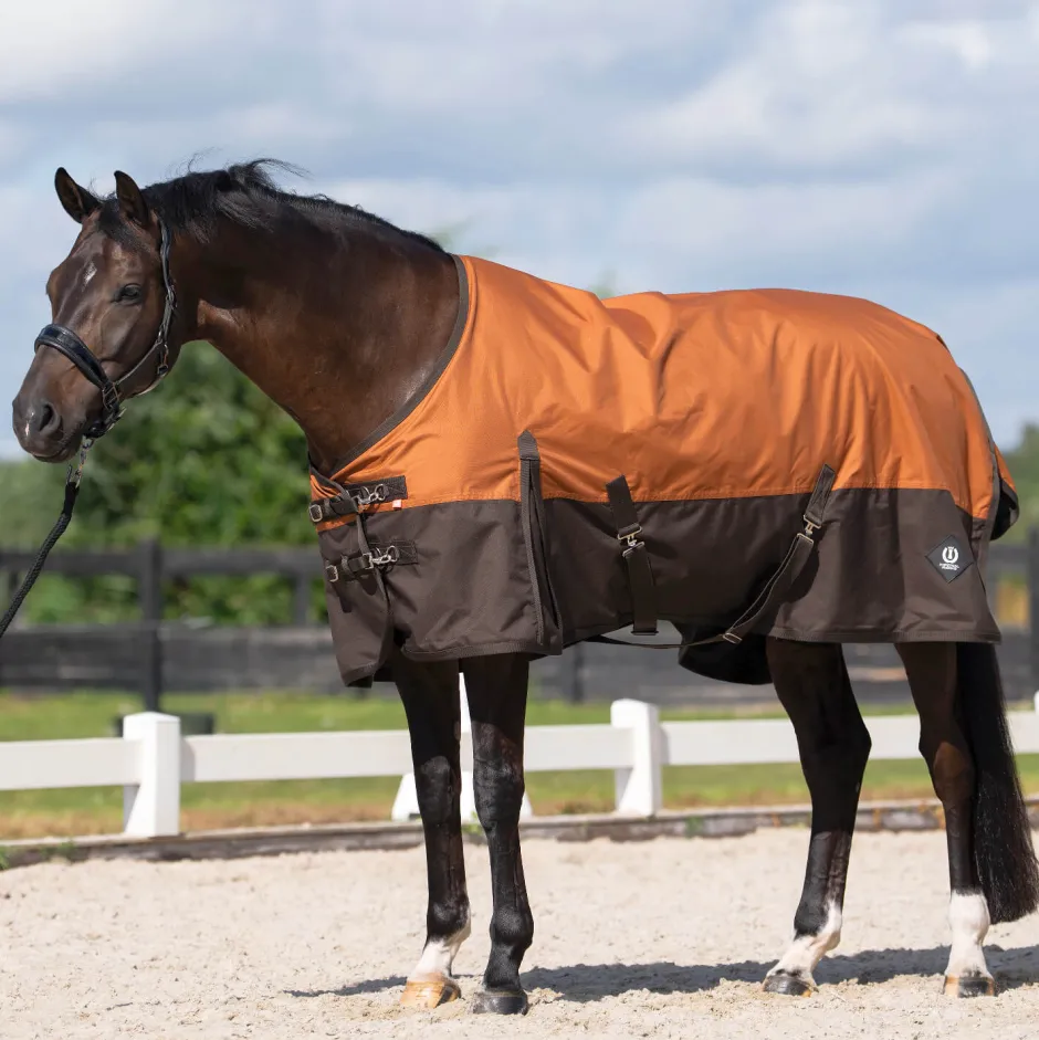 IMPERIAL RIDING Outdoordecke IRHCustomized ohne Halsteil Sommer