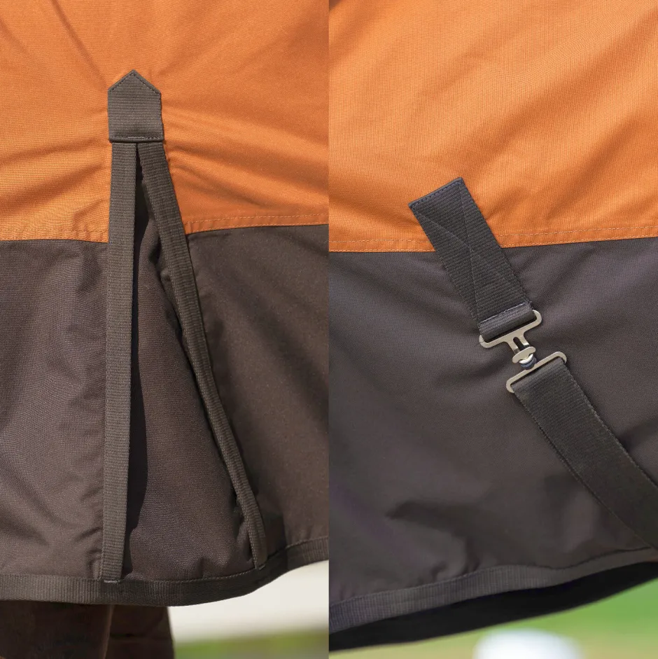 IMPERIAL RIDING Outdoordecke IRHCustomized ohne Halsteil Sommer