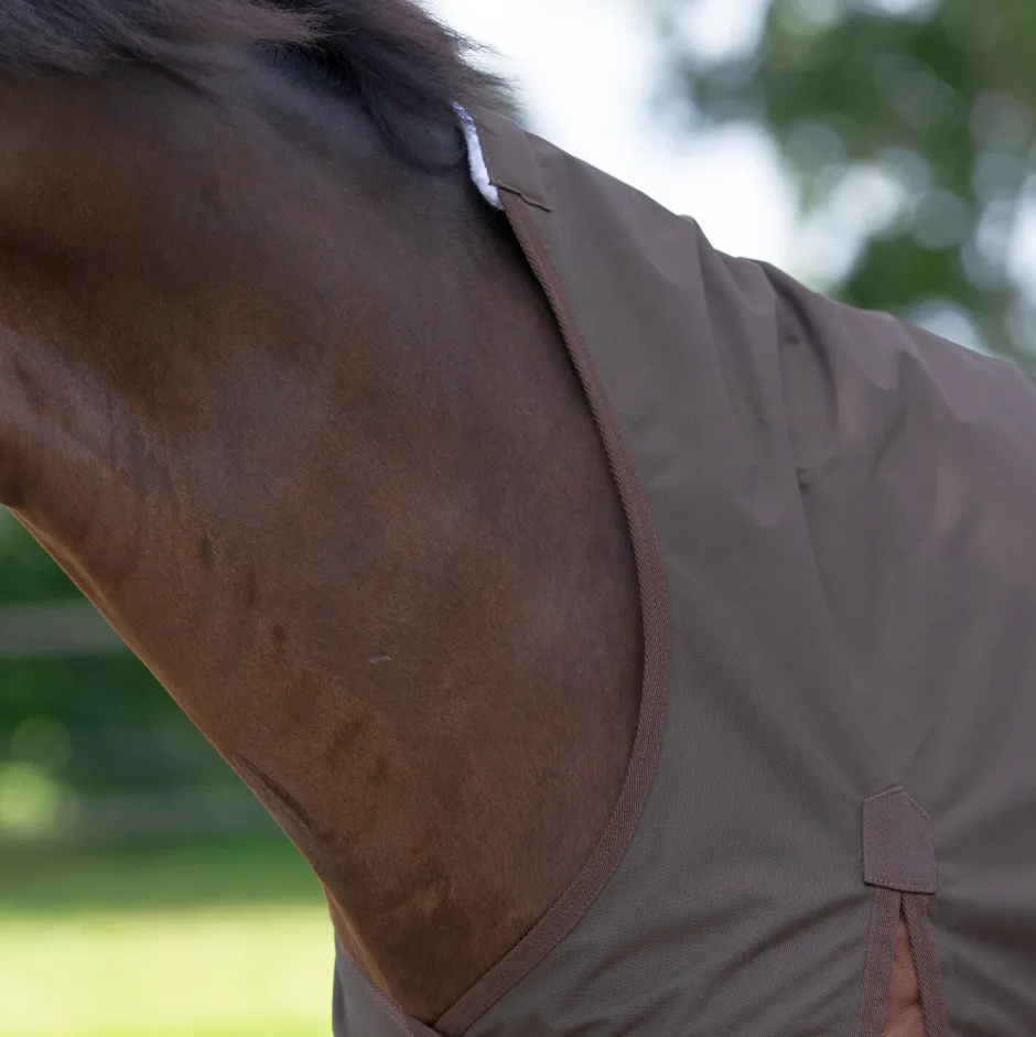 IMPERIAL RIDING Outdoordecke IRHCustomized mit hohem Halsteil Sommer