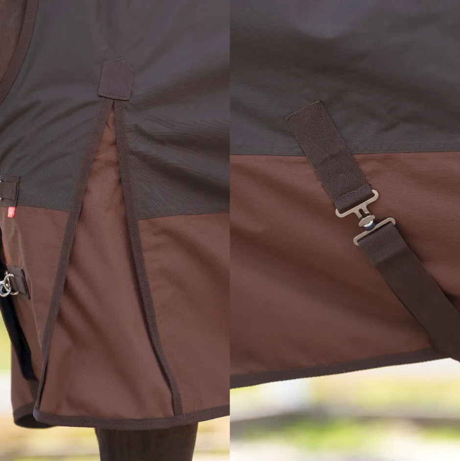 IMPERIAL RIDING Outdoordecke IRHCustomized mit hohem Halsteil Sommer