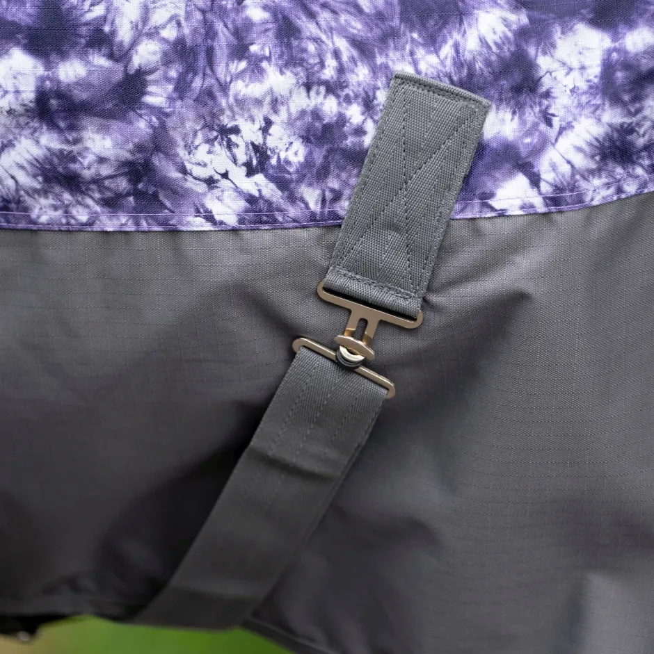 IMPERIAL RIDING Outdoordecke IRHCustomized mit hohem Halsteil Sommer