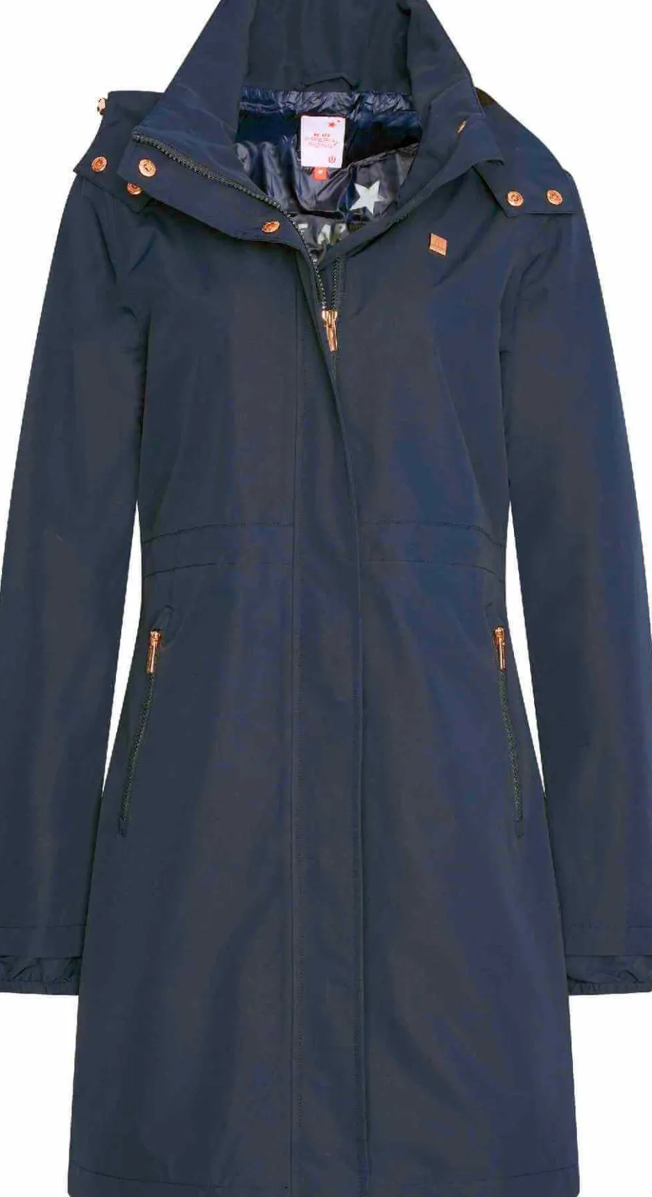IMPERIAL RIDING Parka IRHJoy Ride