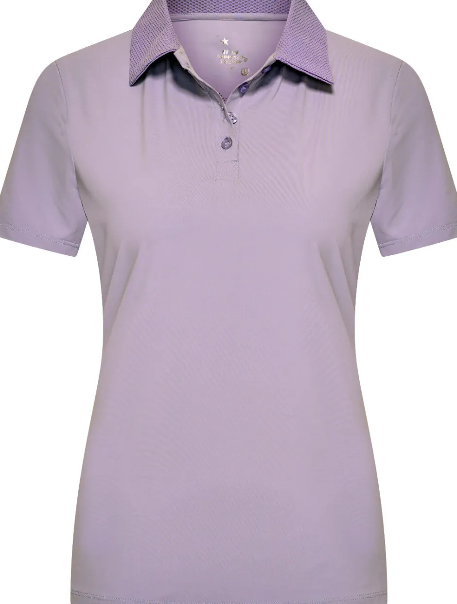 IMPERIAL RIDING Polo shirt IRHMarly