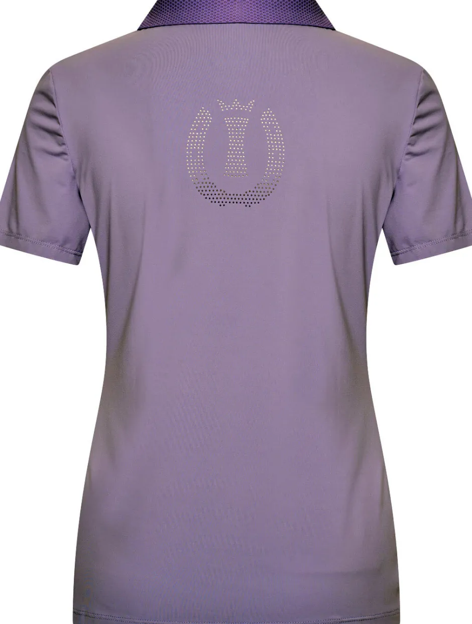 IMPERIAL RIDING Polo shirt IRHMarly