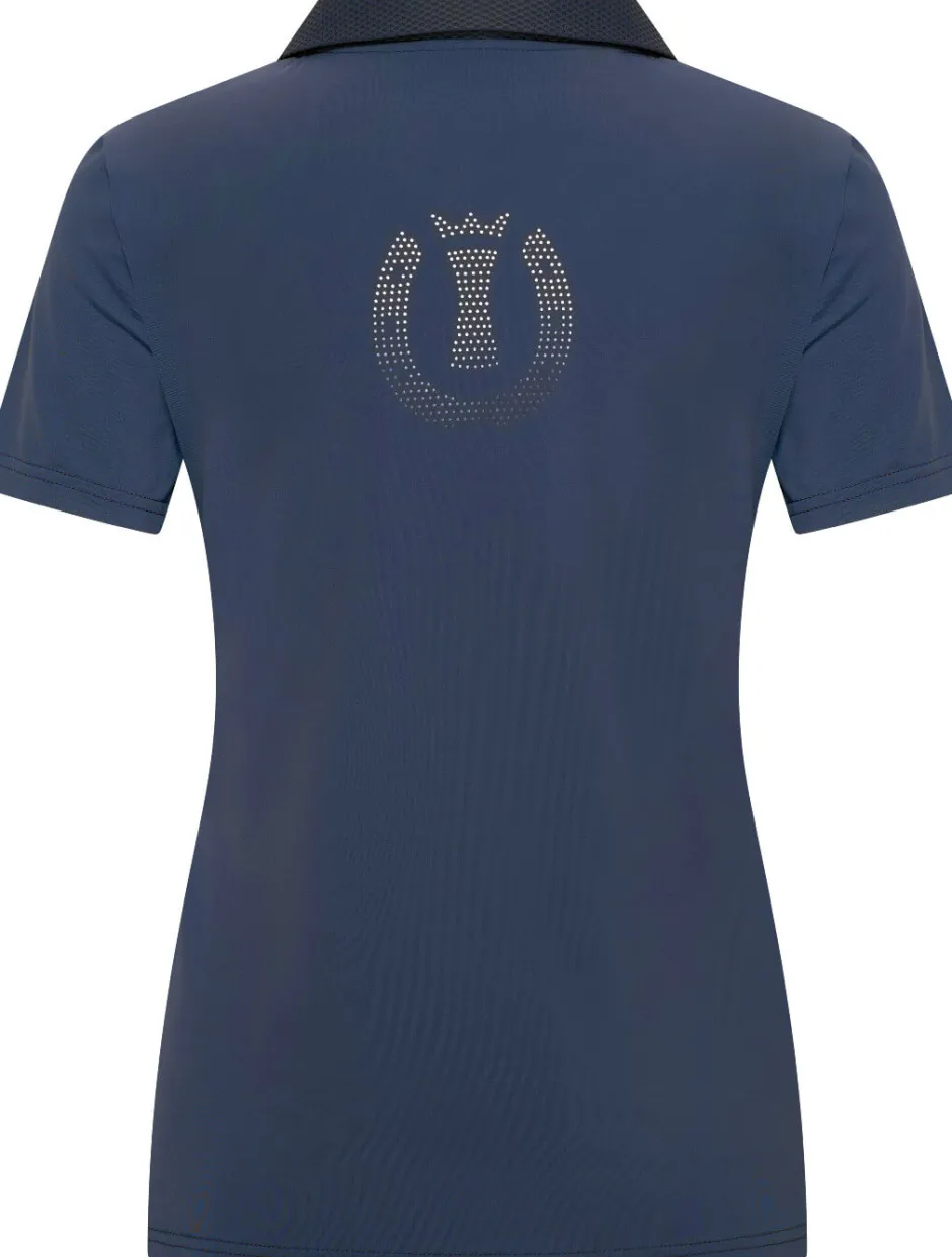 IMPERIAL RIDING Polo shirt IRHMarly