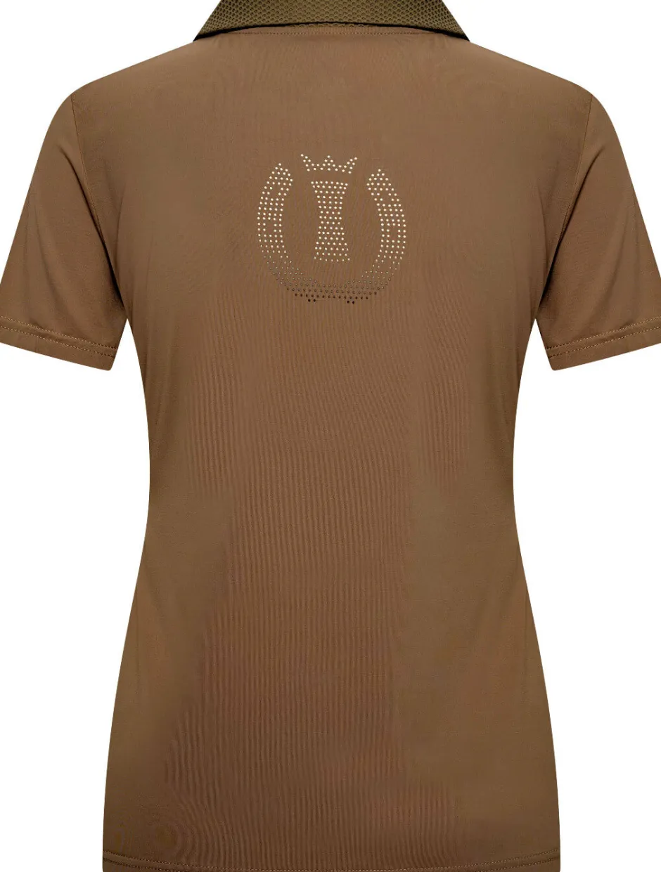 IMPERIAL RIDING Polo shirt IRHMarly