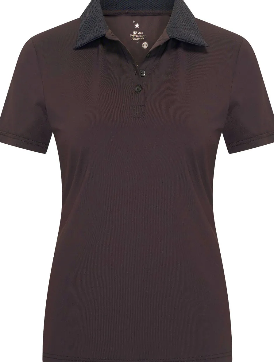 IMPERIAL RIDING Polo shirt IRHMarly
