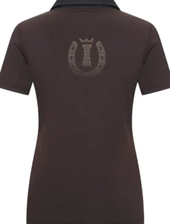 IMPERIAL RIDING Polo shirt IRHMarly