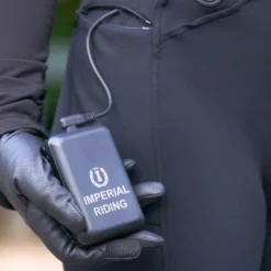 IMPERIAL RIDING Powerbank IRHHeat