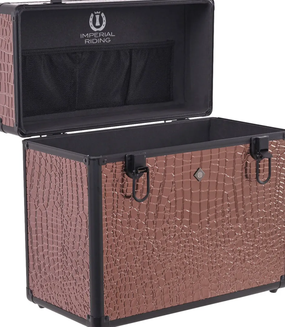 IMPERIAL RIDING Putzbox IRHBasic Slim line
