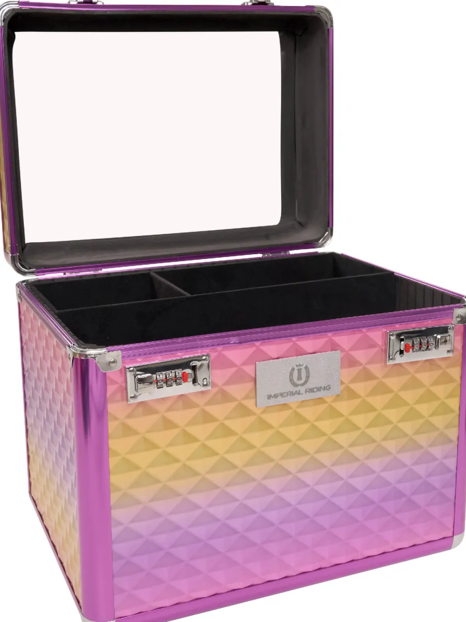 IMPERIAL RIDING Putzbox IRHShiny