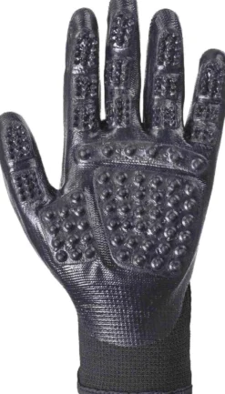 IMPERIAL RIDING Putzhandschuh IRHDeep Clean