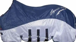 IMPERIAL RIDING Regen- & Fliegendecke IRHSuper-dry