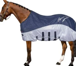 IMPERIAL RIDING Regen- & Fliegendecke IRHSuper-dry
