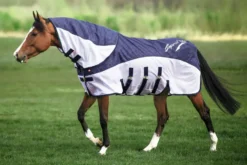 IMPERIAL RIDING Regen- & Fliegendecke IRHSuper-dry