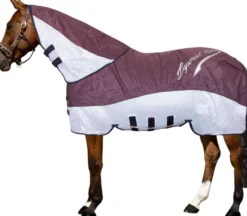 IMPERIAL RIDING Regen- & Fliegendecke IRHSuper-dry