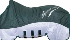 IMPERIAL RIDING Regen- & Fliegendecke IRHSuper-dry