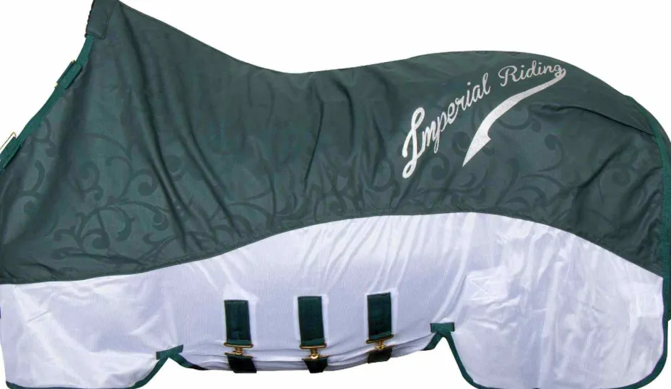 IMPERIAL RIDING Regen- & Fliegendecke IRHSuper-dry
