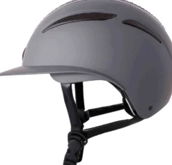 IMPERIAL RIDING Reithelm IRHOlania Deluxe big visor
