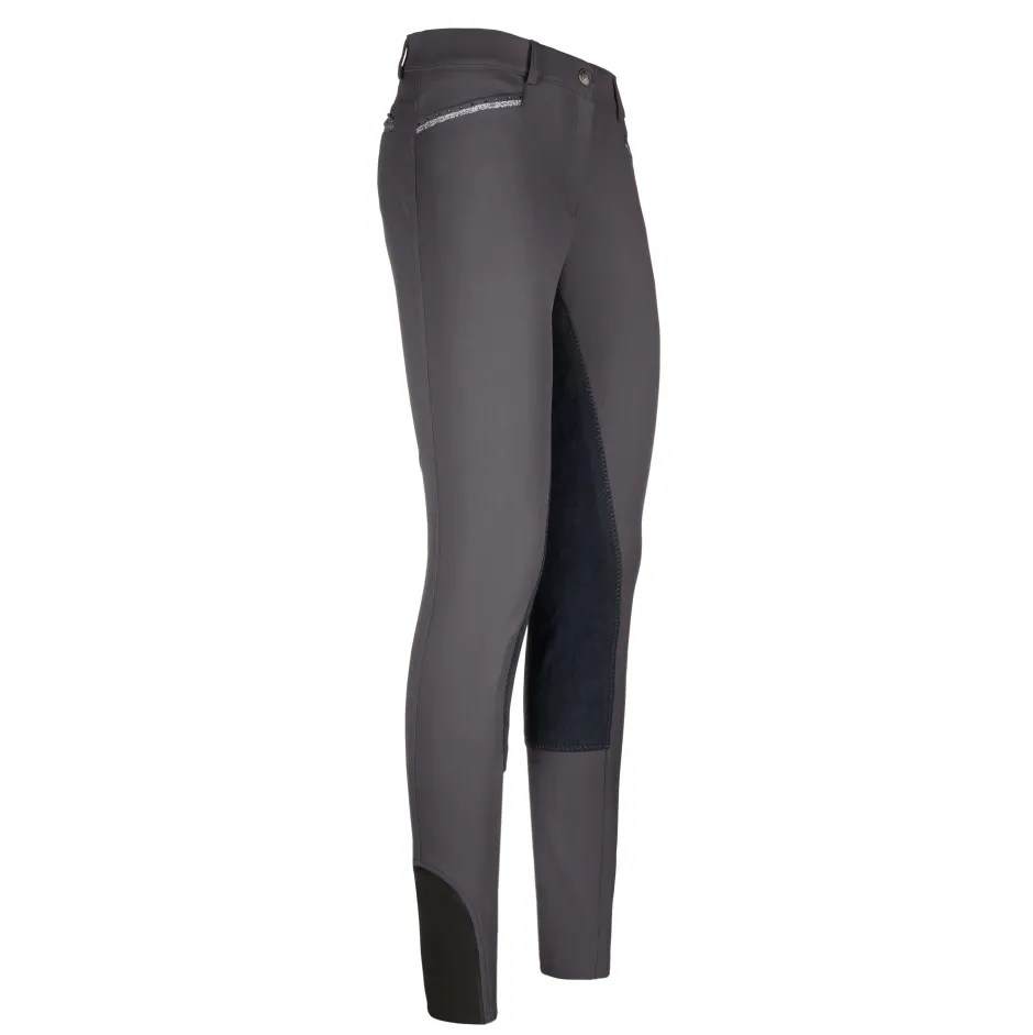 IMPERIAL RIDING Reithose IRHEl Capone Vollbesatz